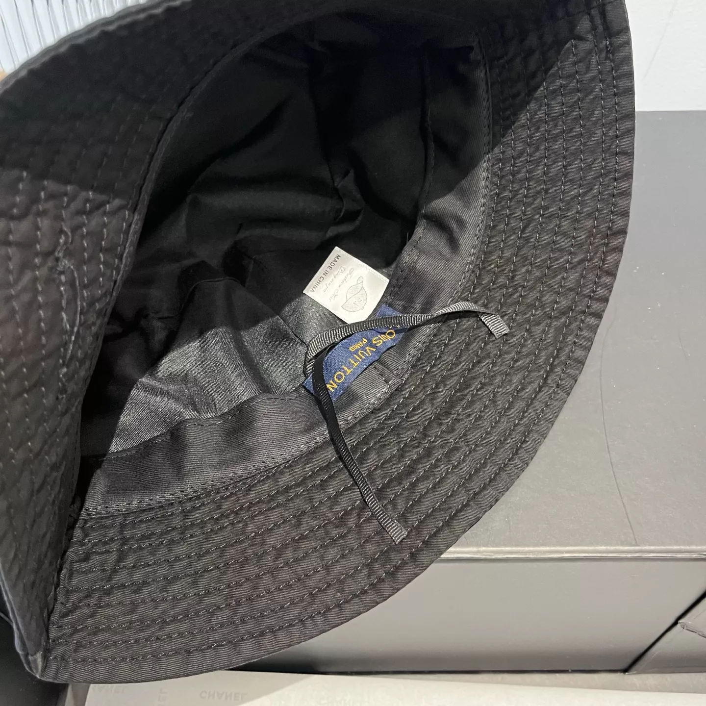 Comfortable 4035 Louis Vuitton LV Caps