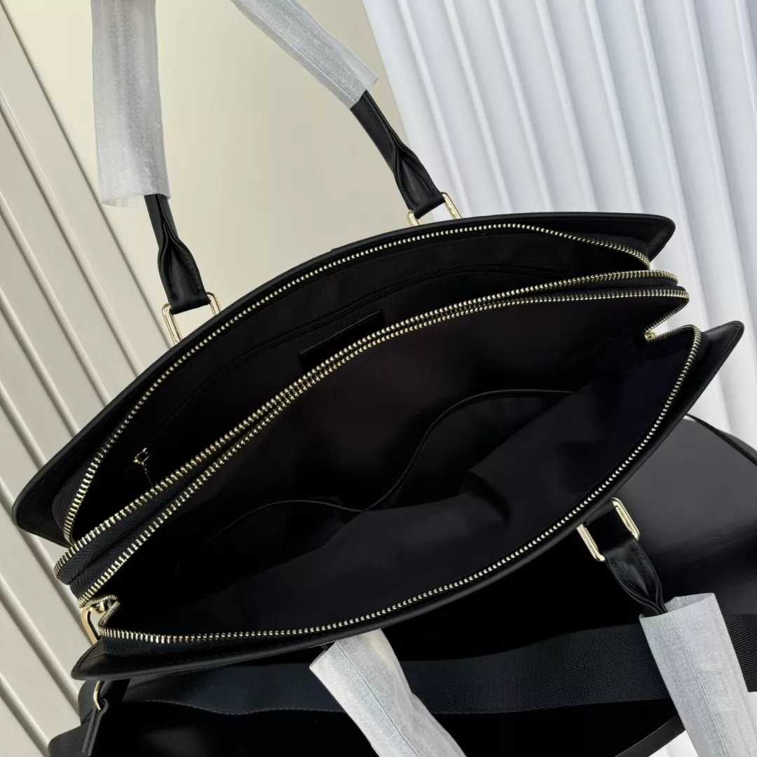 Comfortable 4063 Prada AAA Man Handbags