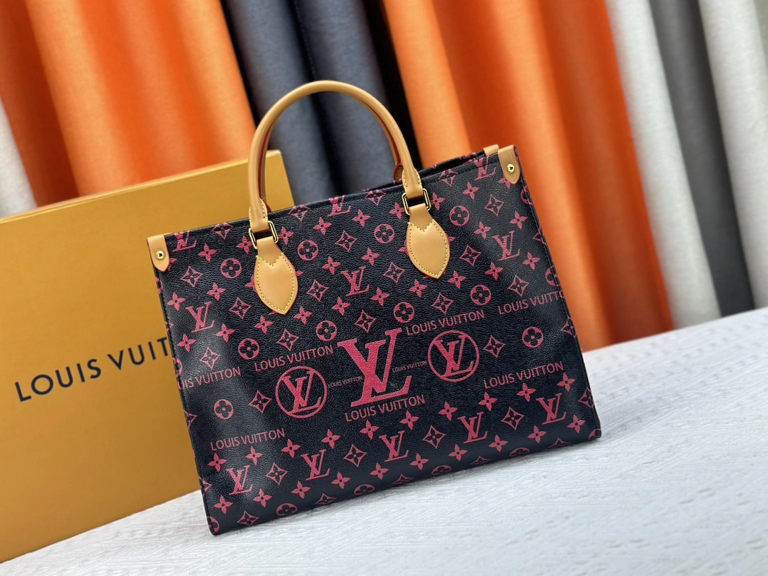 Comfortable 4068 Louis Vuitton AAA Quality Tote-Handbags For Women