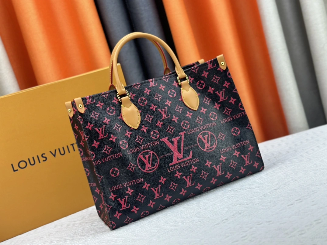 Comfortable 4068 Louis Vuitton AAA Quality Tote-Handbags For Women