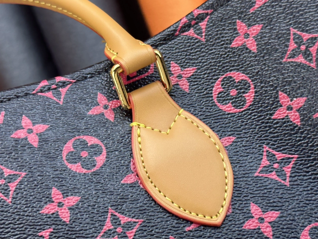 Comfortable 4068 Louis Vuitton AAA Quality Tote-Handbags For Women