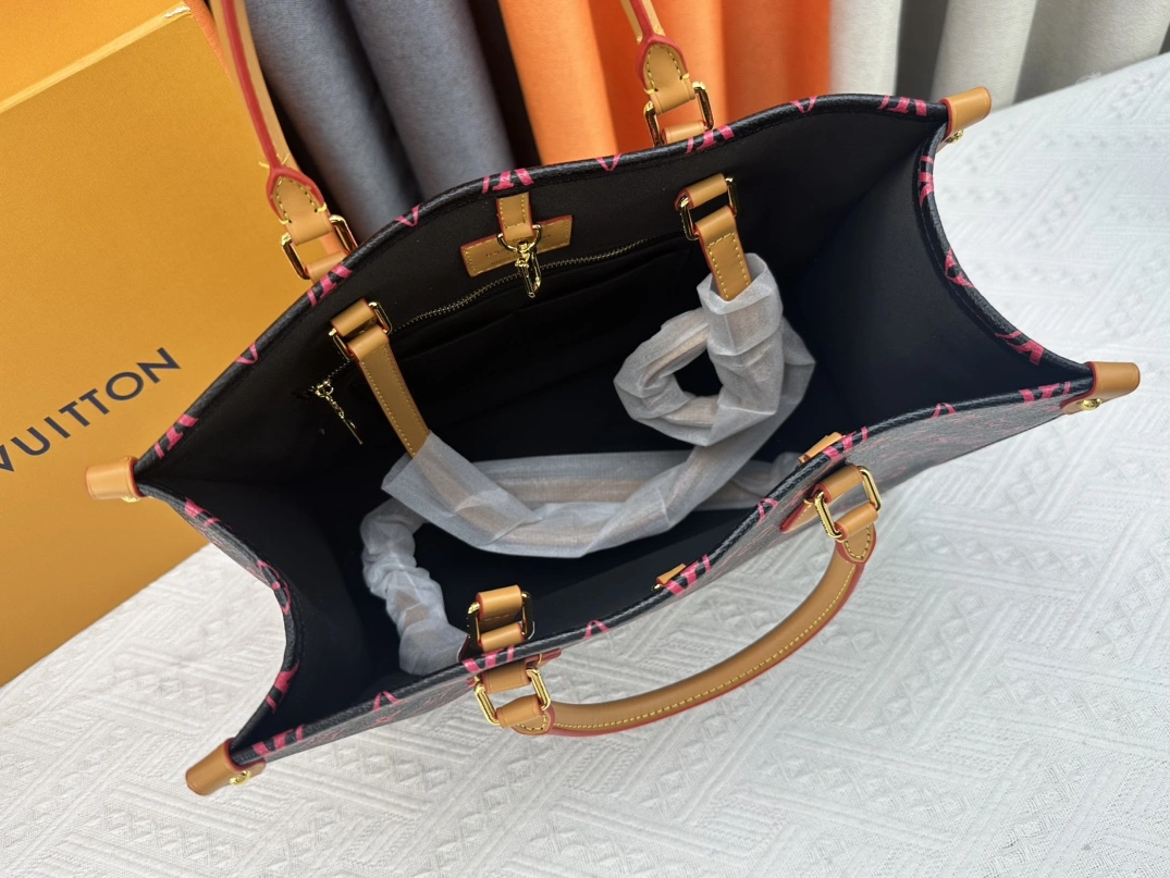 Comfortable 4068 Louis Vuitton AAA Quality Tote-Handbags For Women