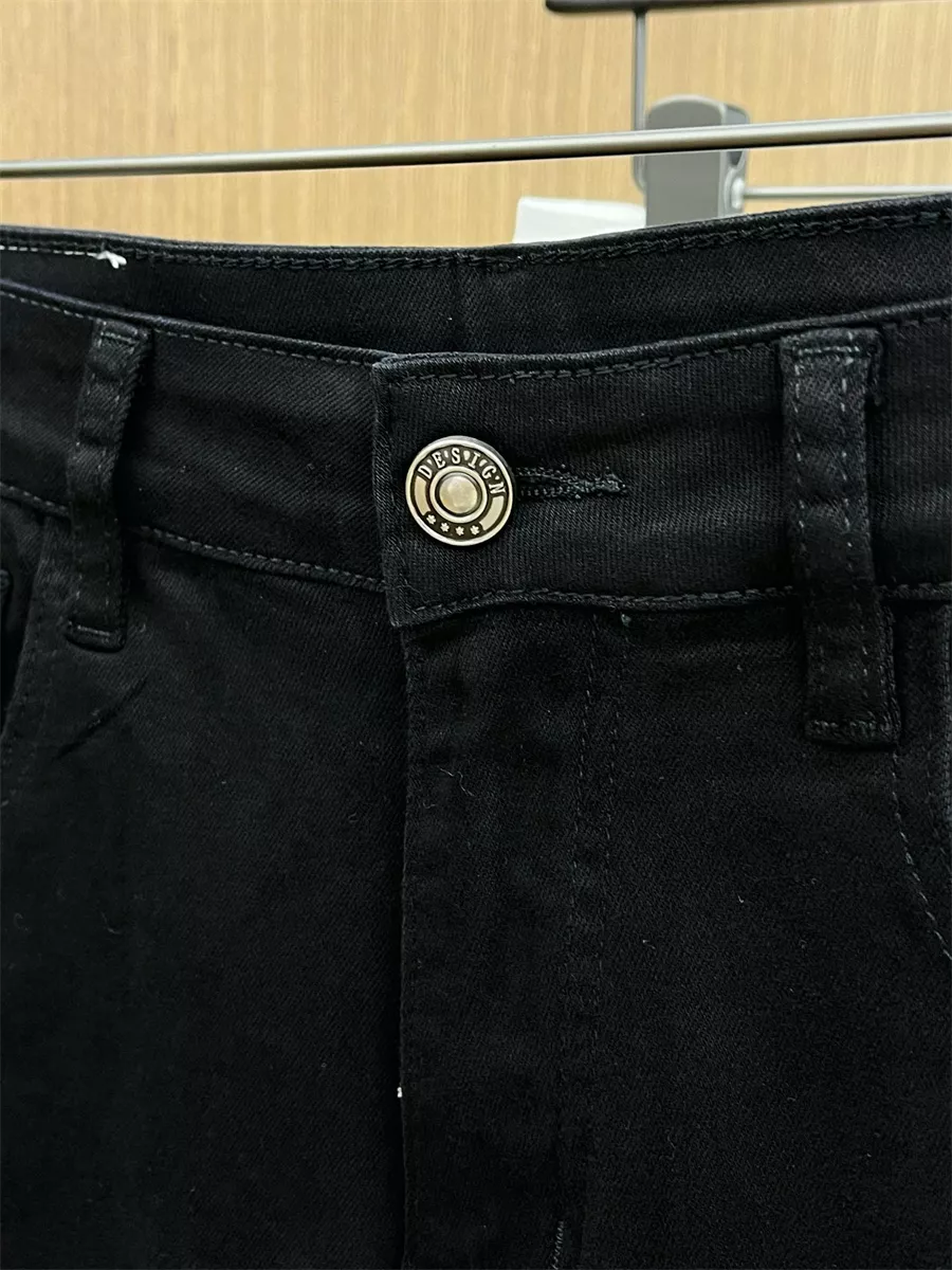 Comfortable 410 Moncler Jeans For Men