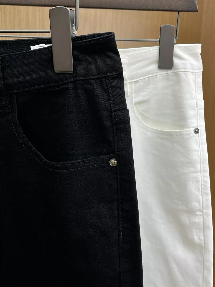 Comfortable 410 Moncler Jeans For Men