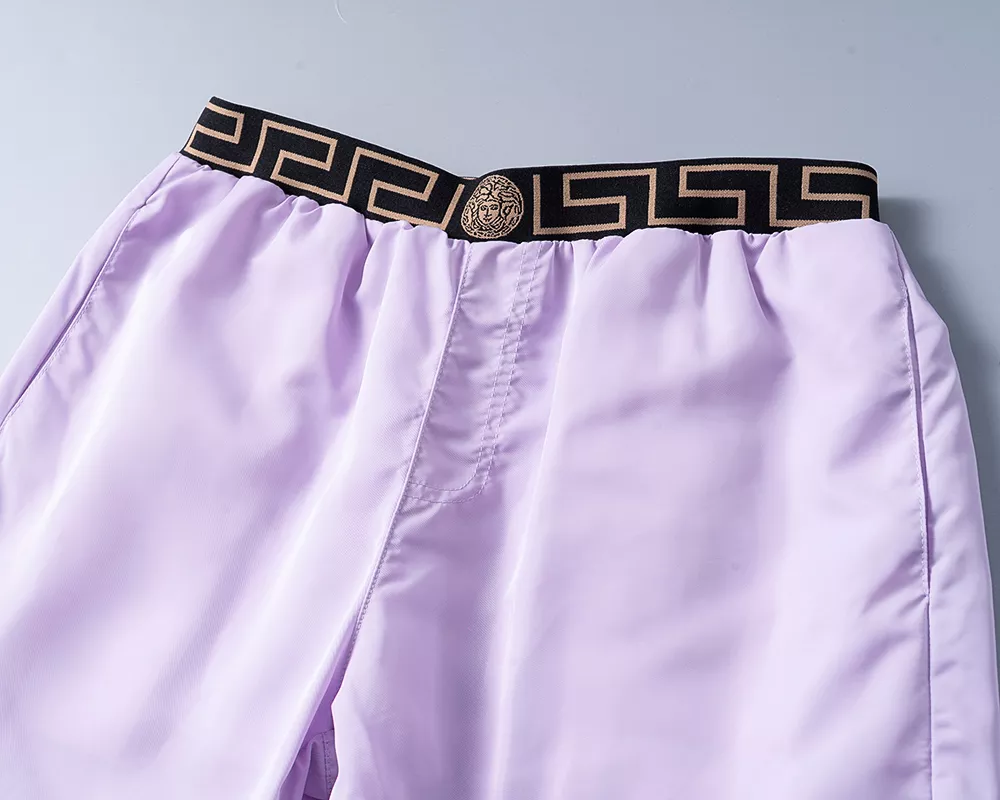 Comfortable 4132 Versace Pants For Men