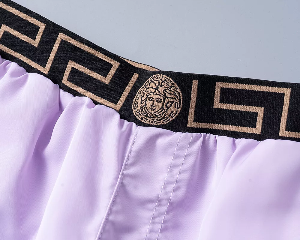 Comfortable 4132 Versace Pants For Men