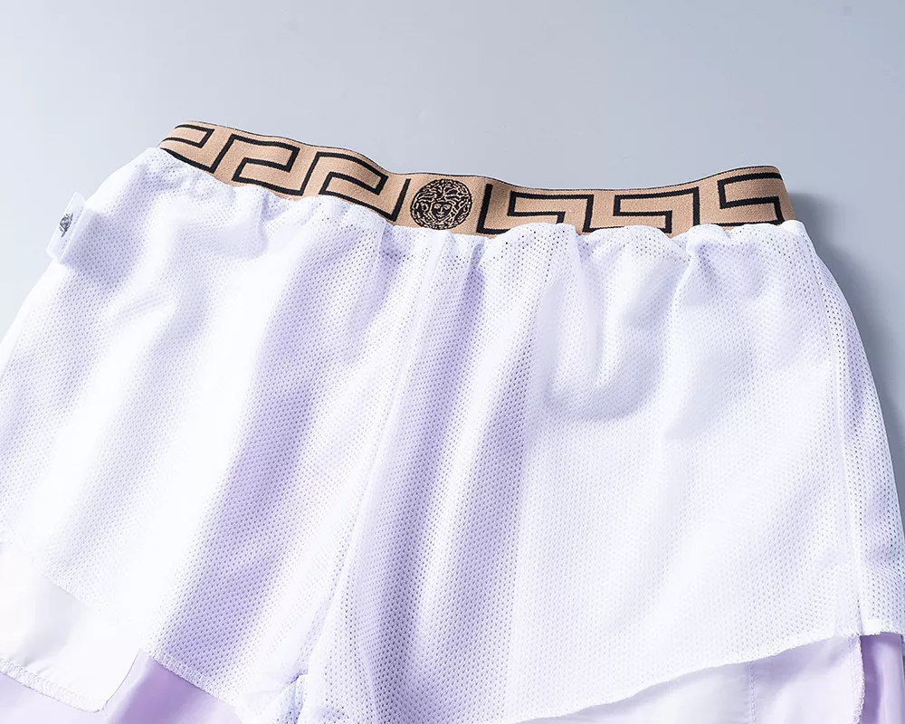 Comfortable 4132 Versace Pants For Men
