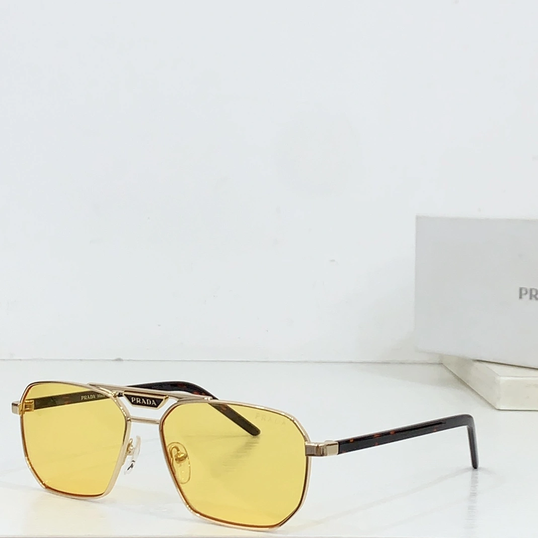 Comfortable 4134 Prada AAA Quality Sunglasses