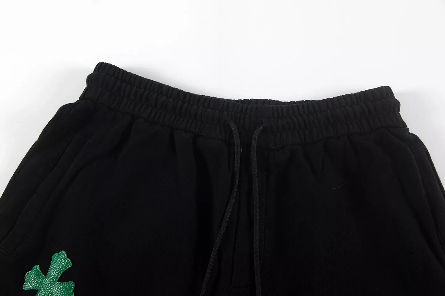 Comfortable 4161 Chrome Hearts Pants For Men