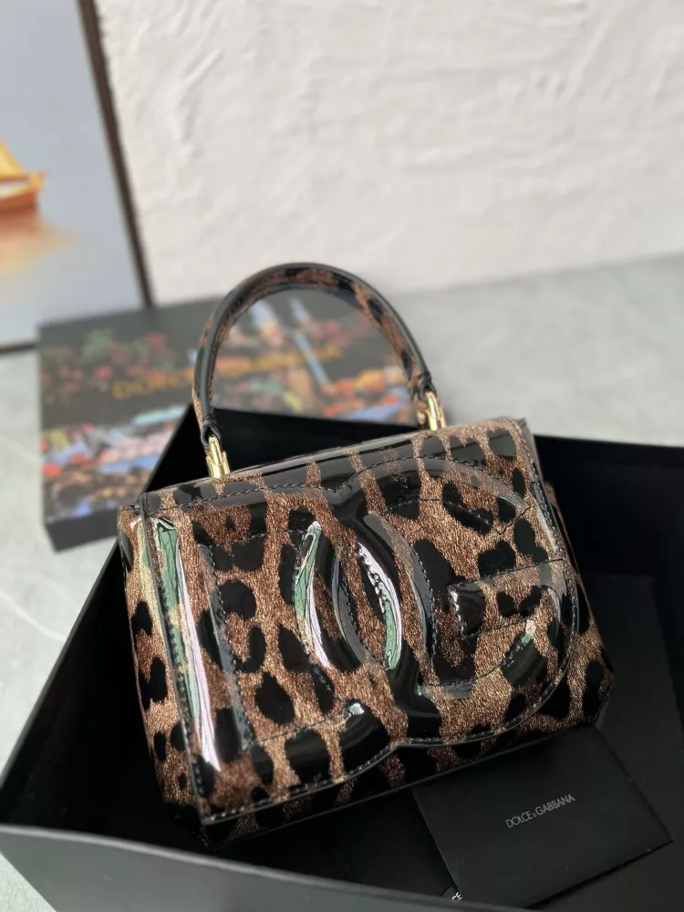 Comfortable 4172 Dolce & Gabbana AAA Quality Handbags For Women