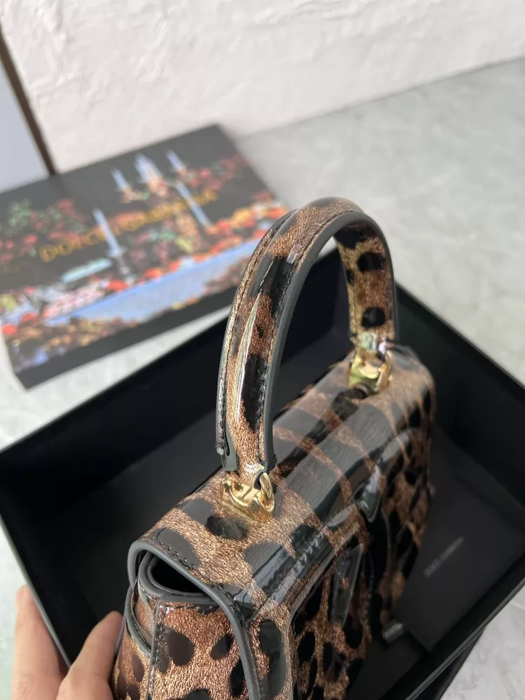 Comfortable 4172 Dolce & Gabbana AAA Quality Handbags For Women