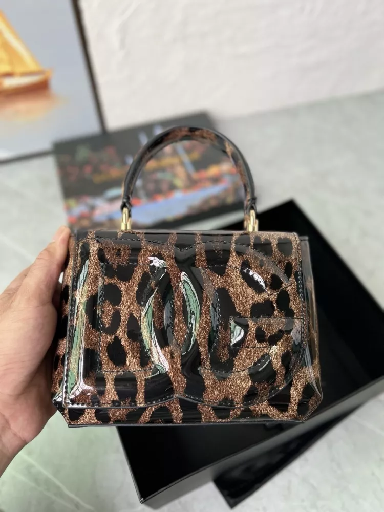 Comfortable 4172 Dolce & Gabbana AAA Quality Handbags For Women