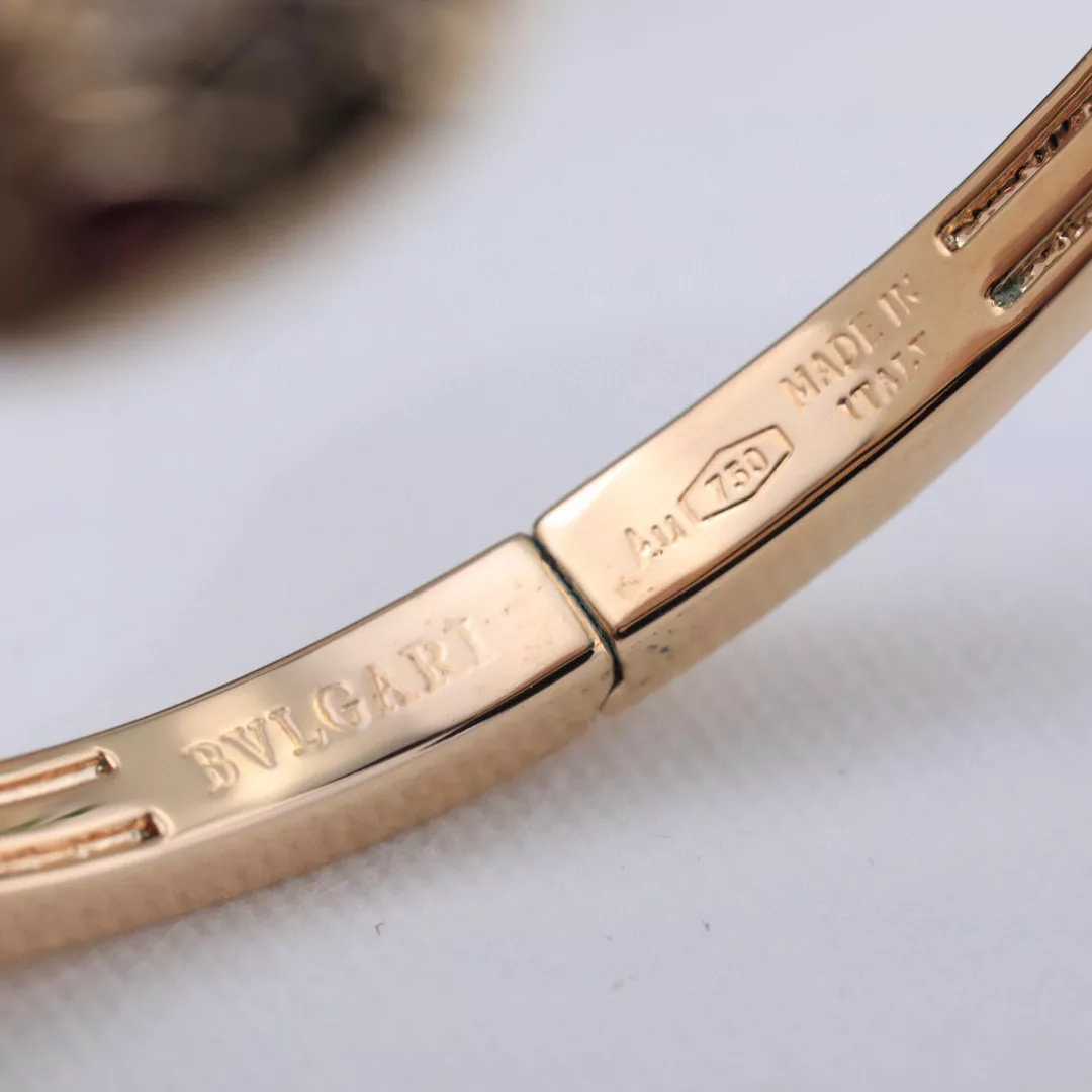 Comfortable 4183 Bvlgari Bracelets