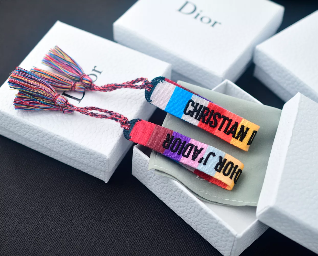 Comfortable 4197 Christian Dior Bracelets