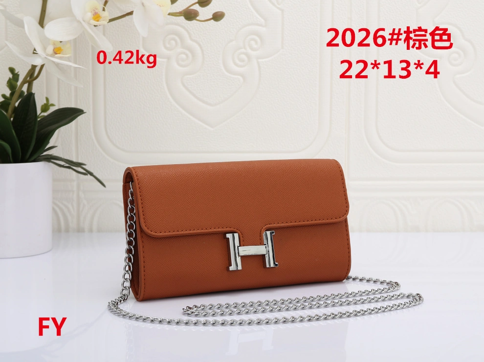 Comfortable 4226 Hermes Wallet For Women