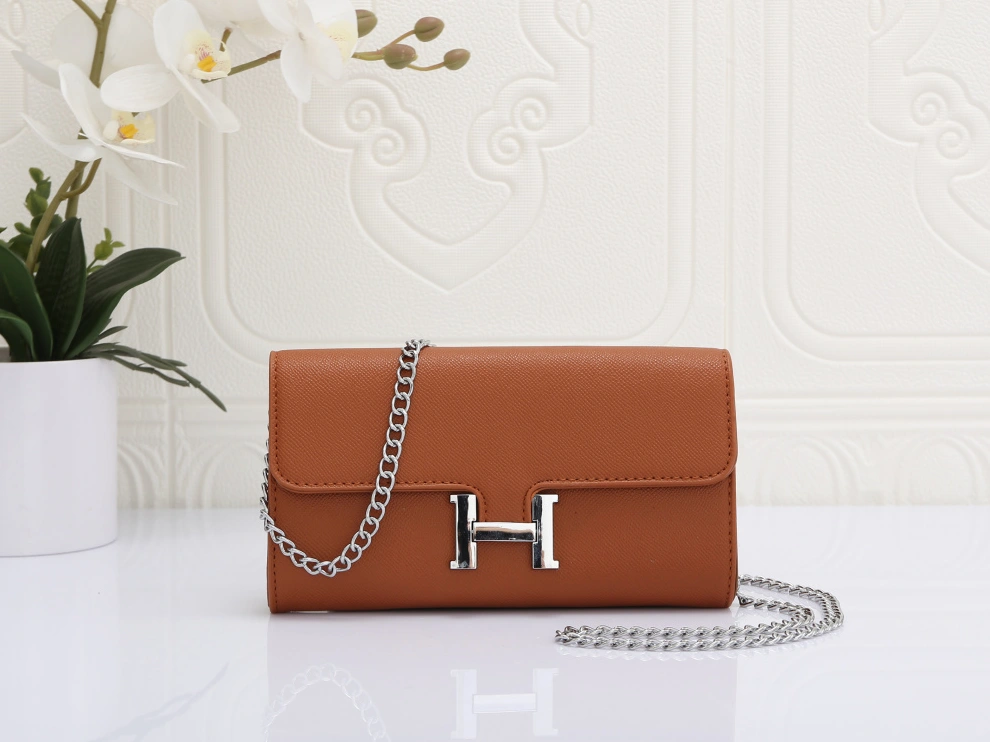 Comfortable 4226 Hermes Wallet For Women