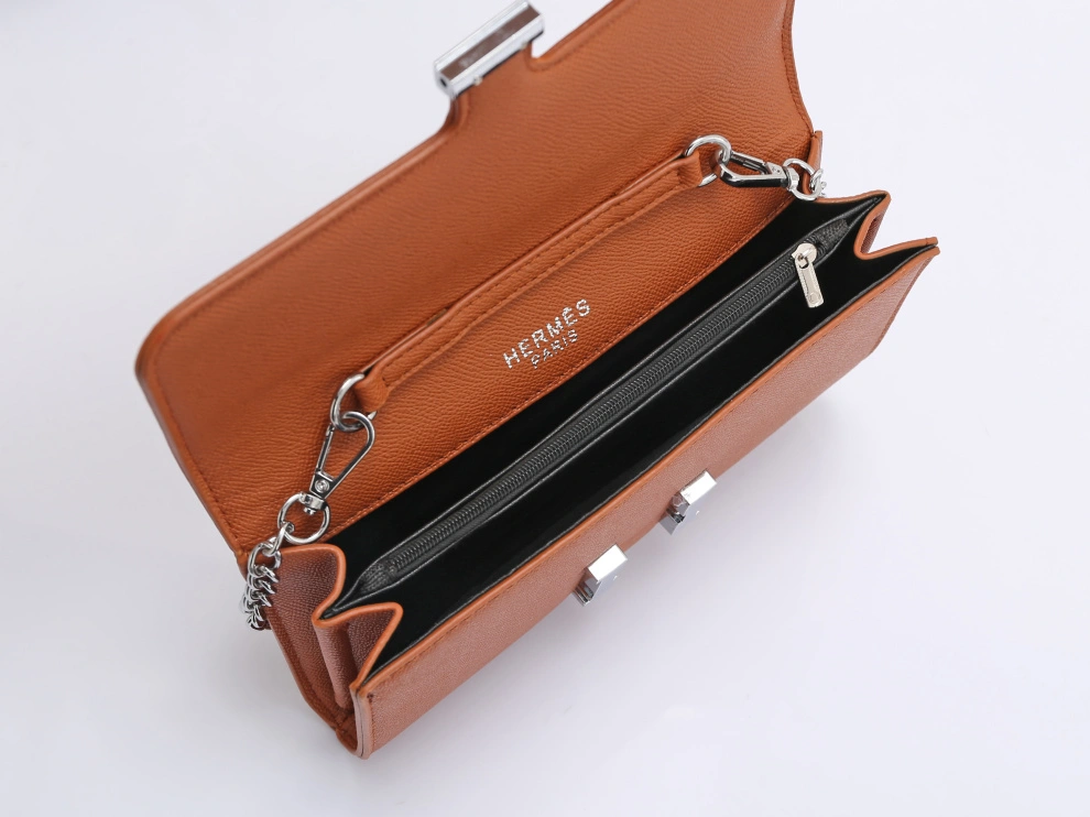 Comfortable 4226 Hermes Wallet For Women