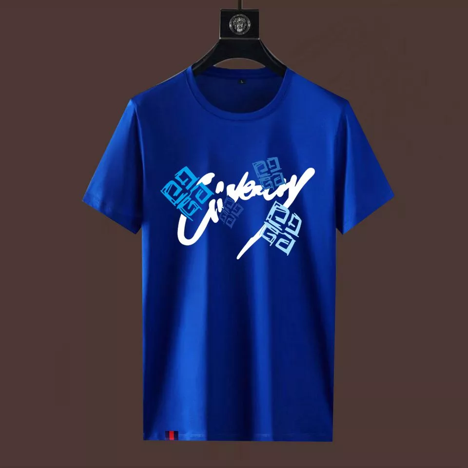Comfortable 4239 Givenchy T-Shirts Short Sleeved For Men