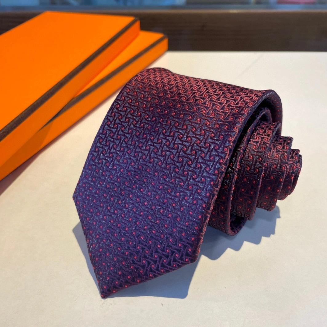 Comfortable 4266 Hermes Necktie For Men