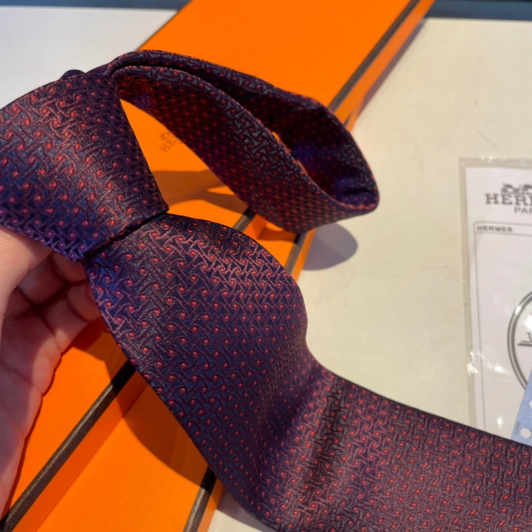Comfortable 4266 Hermes Necktie For Men