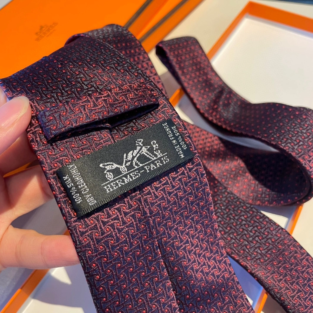 Comfortable 4266 Hermes Necktie For Men