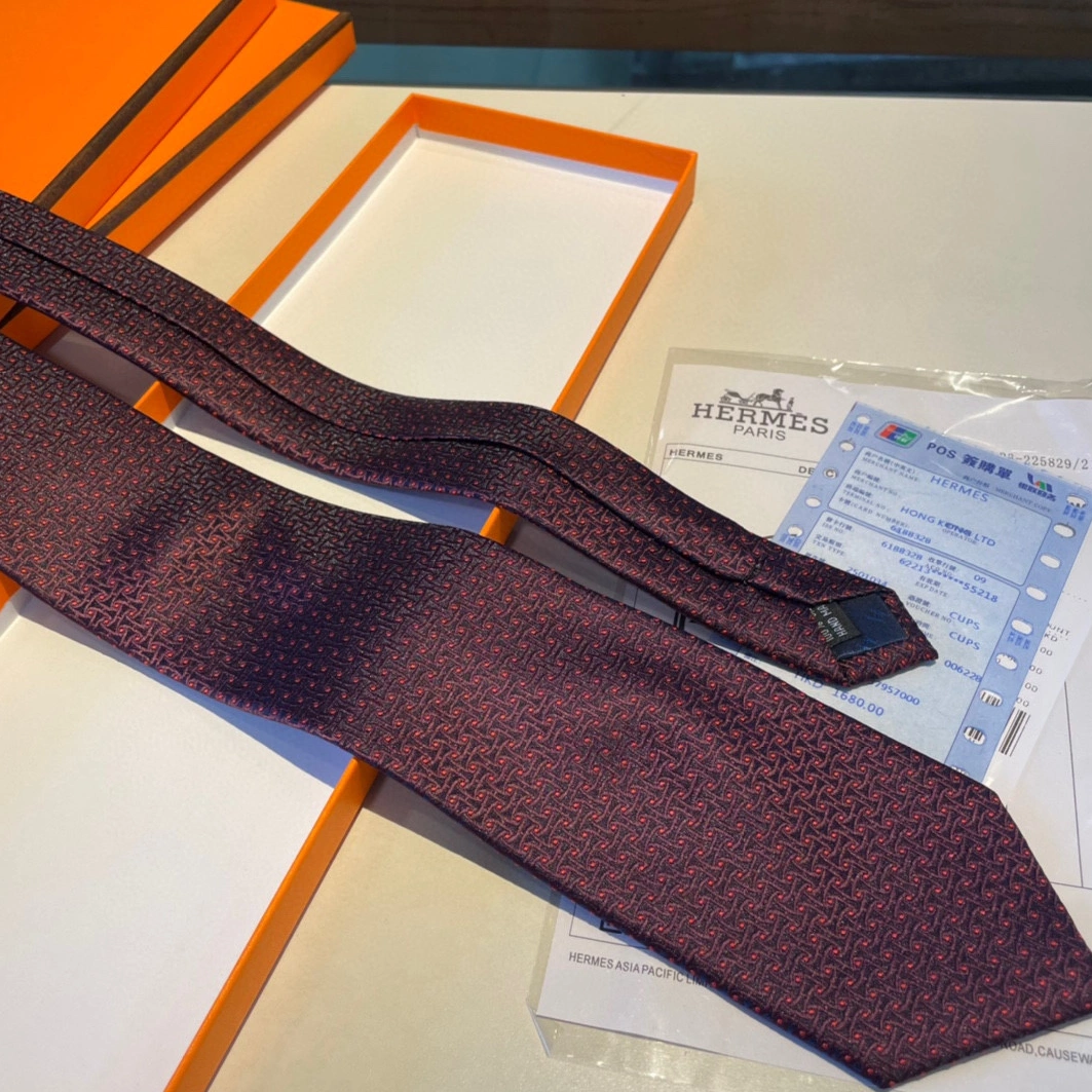 Comfortable 4266 Hermes Necktie For Men