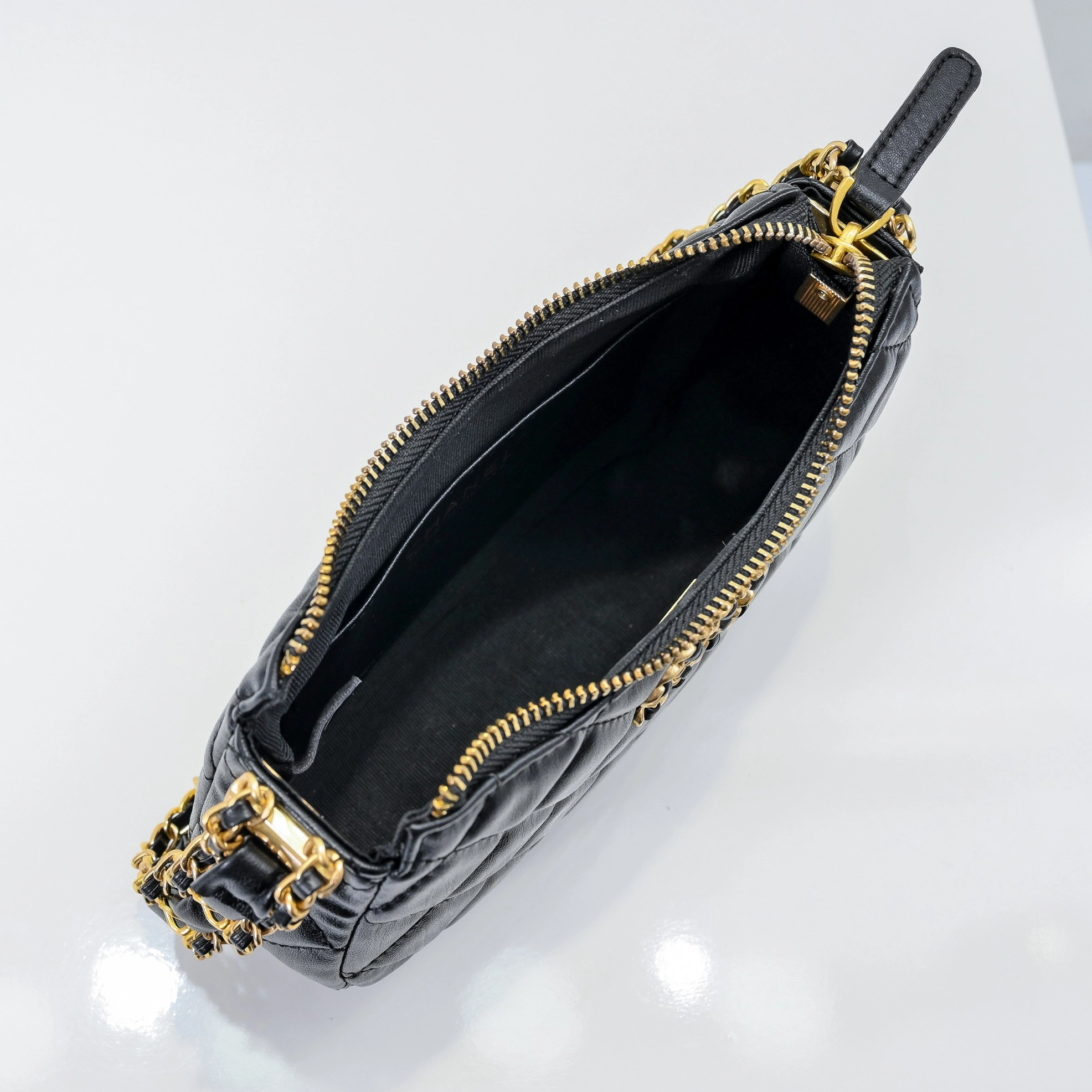 Comfortable 4272 Chanel AAA Quality Shoulder Bags For Women