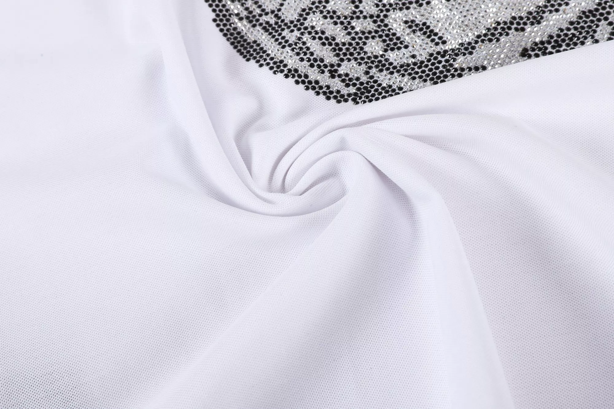 Comfortable 4309 Philipp Plein PP T-Shirts Short Sleeved For Men