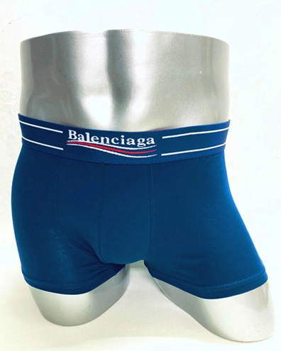 Comfortable 4318 Balenciaga Underwears For Men
