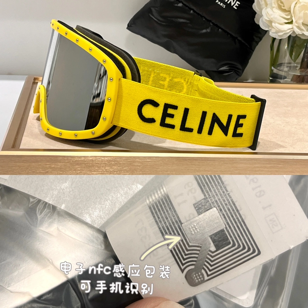 Comfortable 4324 Celine AAA Quality Sunglasses