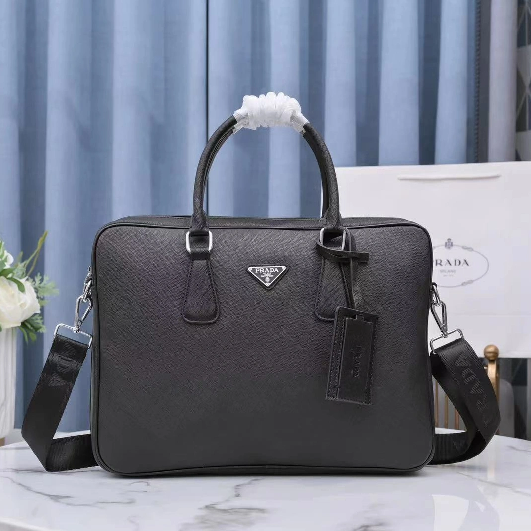 Comfortable 4355 Prada AAA Man Handbags