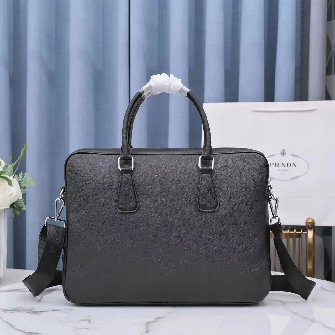 Comfortable 4355 Prada AAA Man Handbags