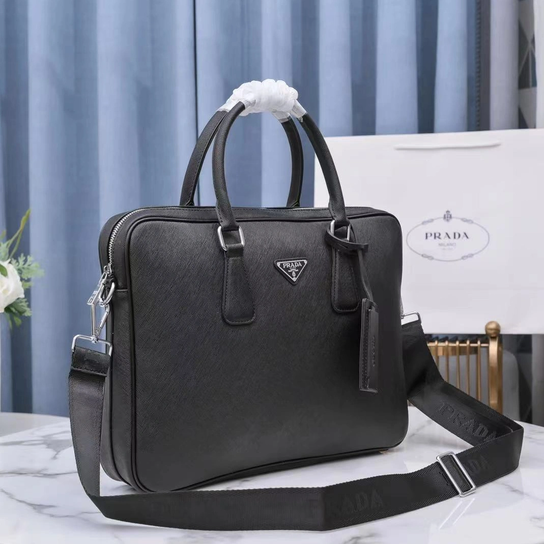 Comfortable 4355 Prada AAA Man Handbags