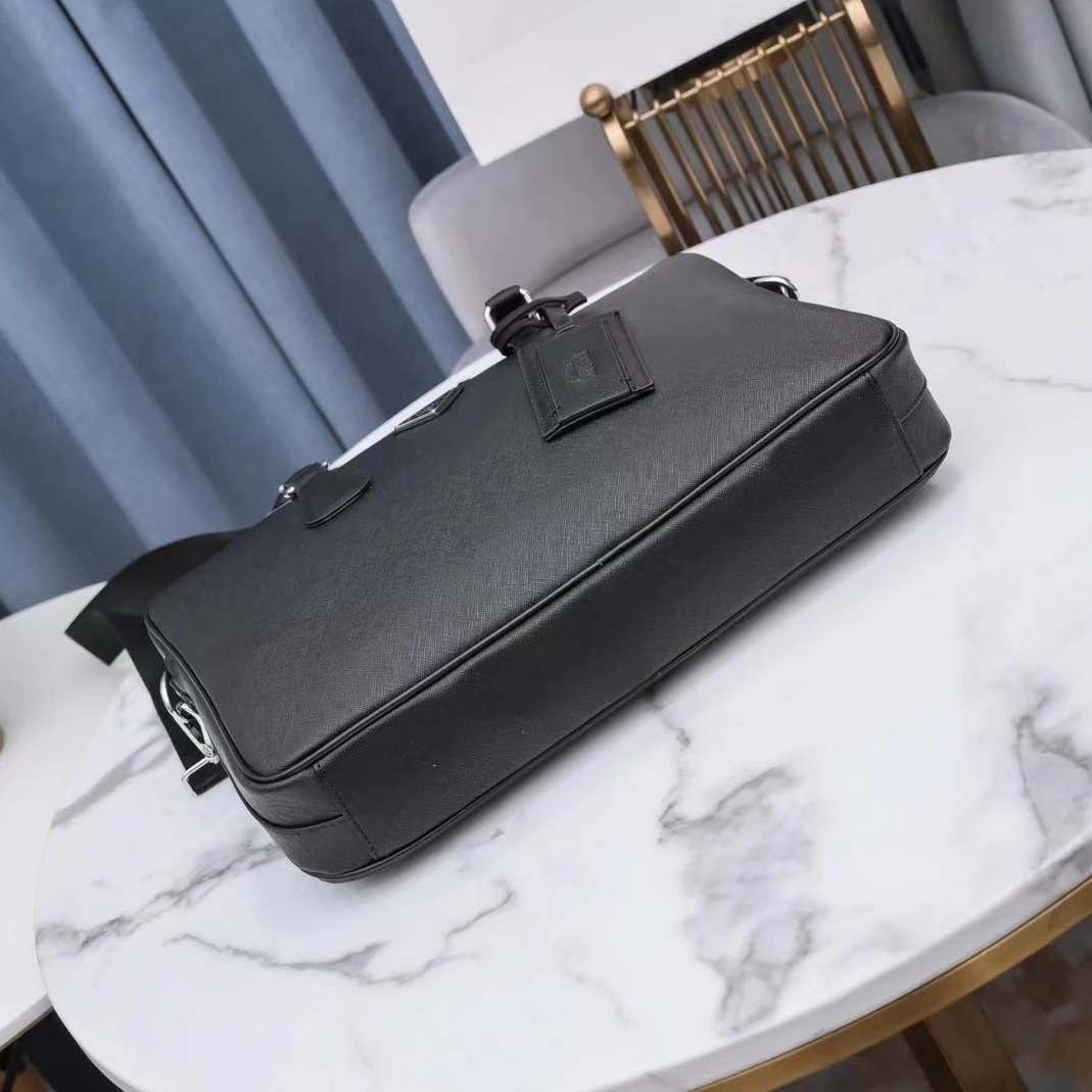Comfortable 4355 Prada AAA Man Handbags