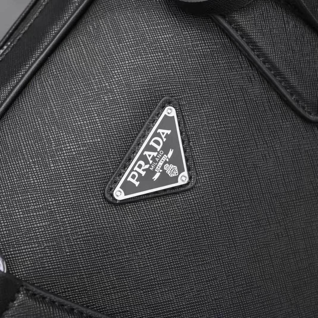 Comfortable 4355 Prada AAA Man Handbags