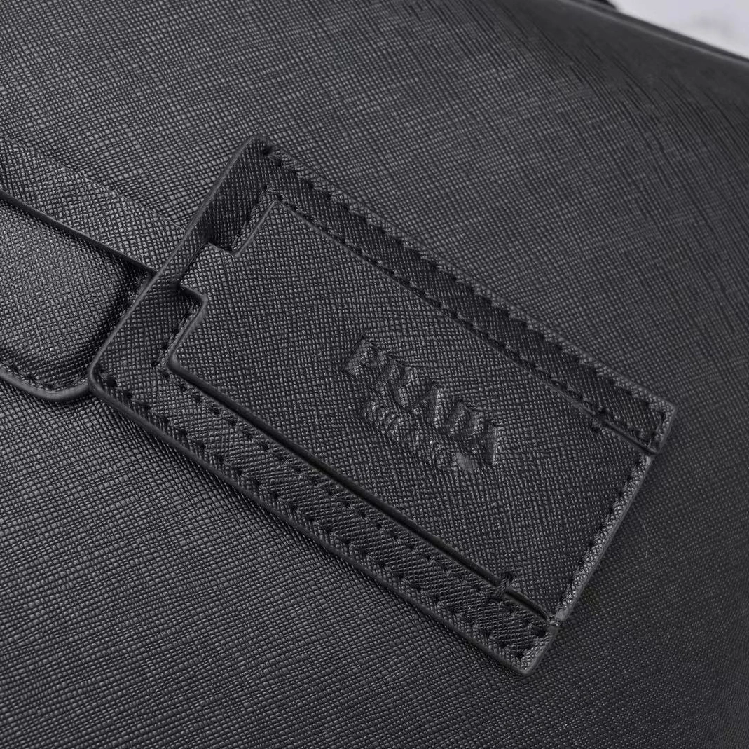 Comfortable 4355 Prada AAA Man Handbags