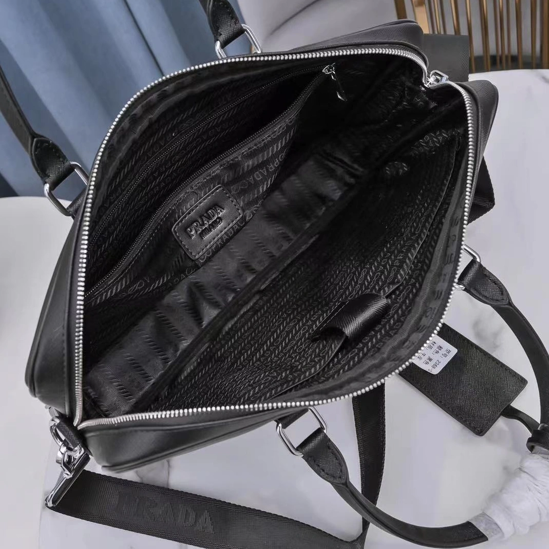 Comfortable 4355 Prada AAA Man Handbags