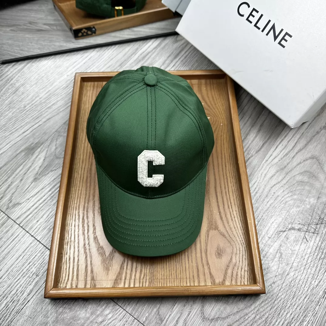 Comfortable 4375 Celine Caps