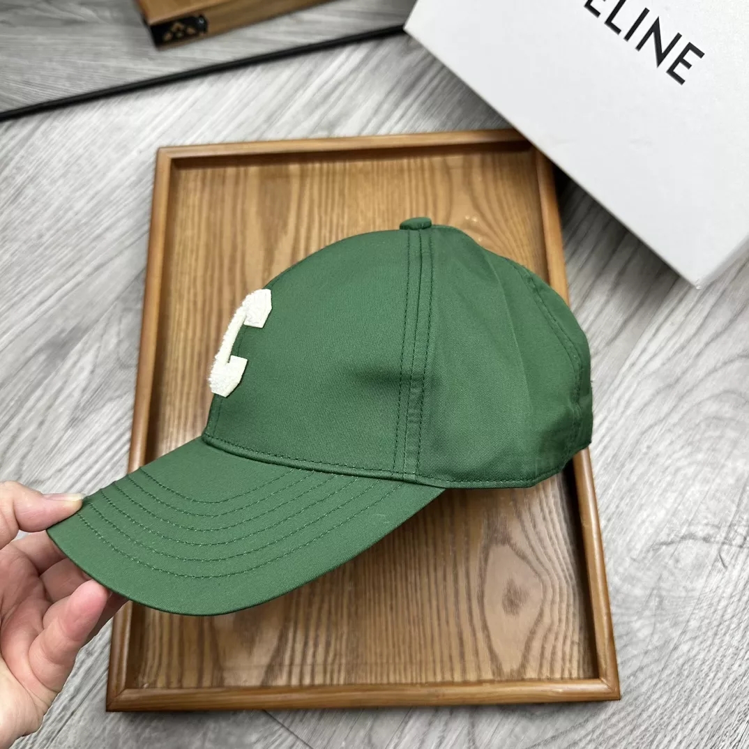 Comfortable 4375 Celine Caps