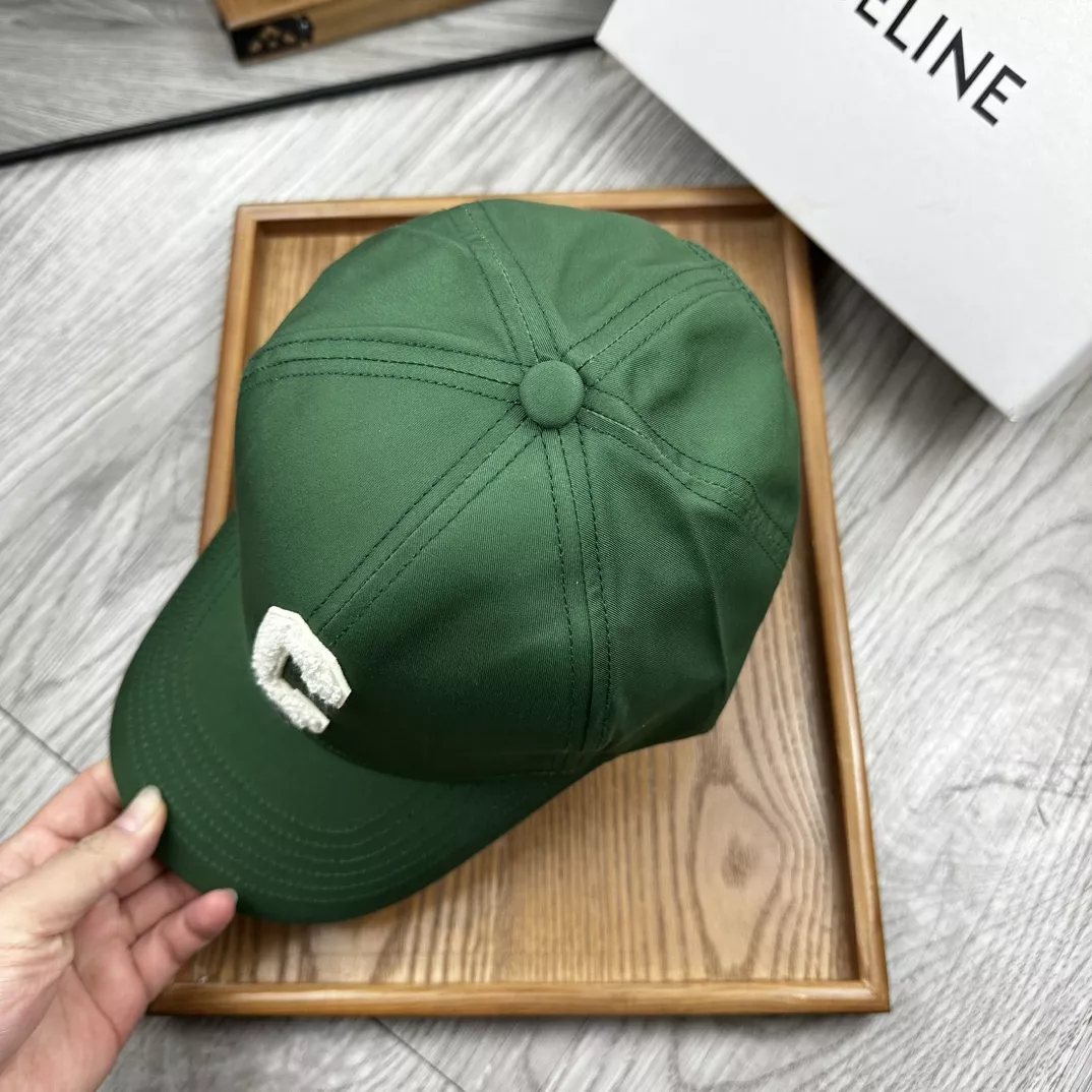 Comfortable 4375 Celine Caps