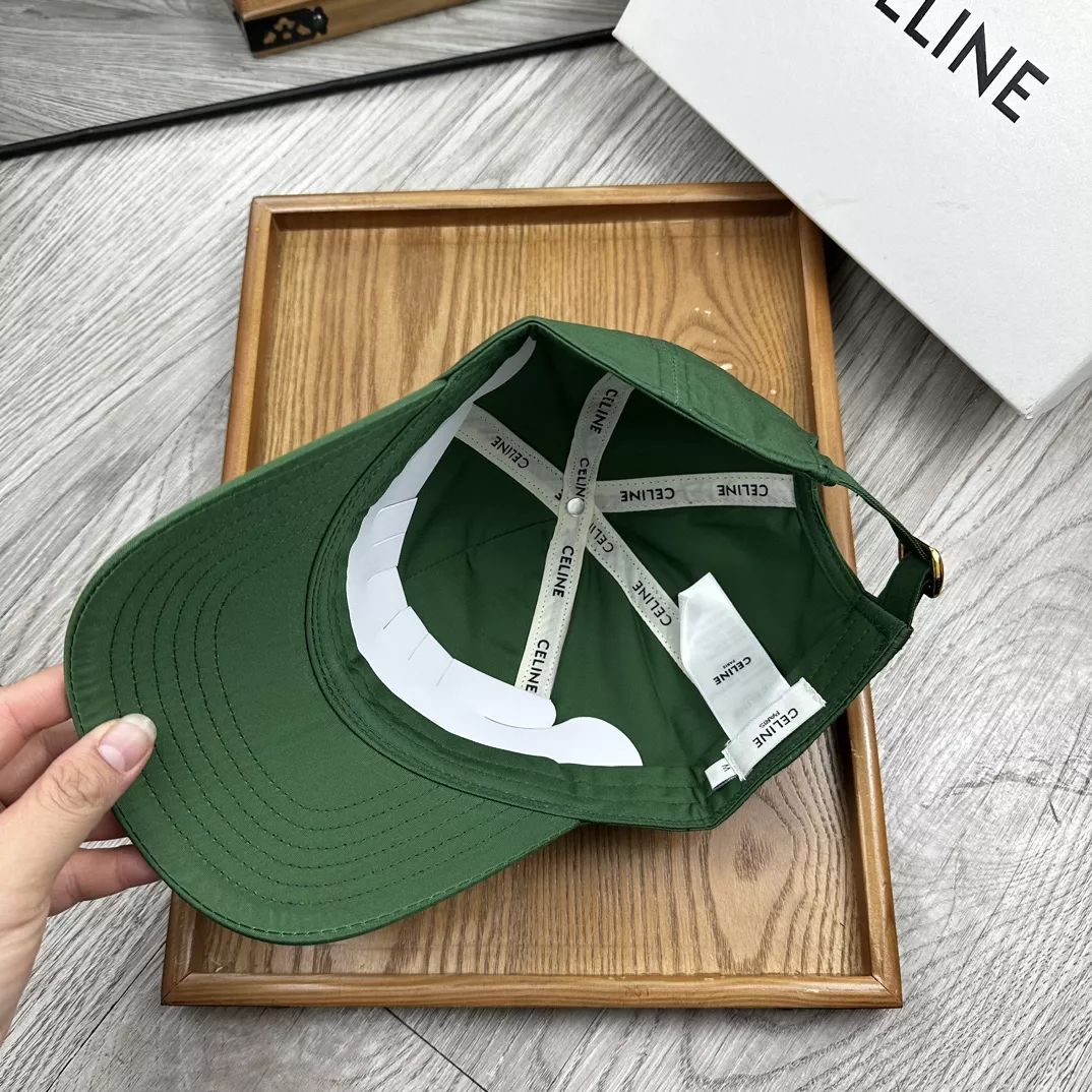 Comfortable 4375 Celine Caps