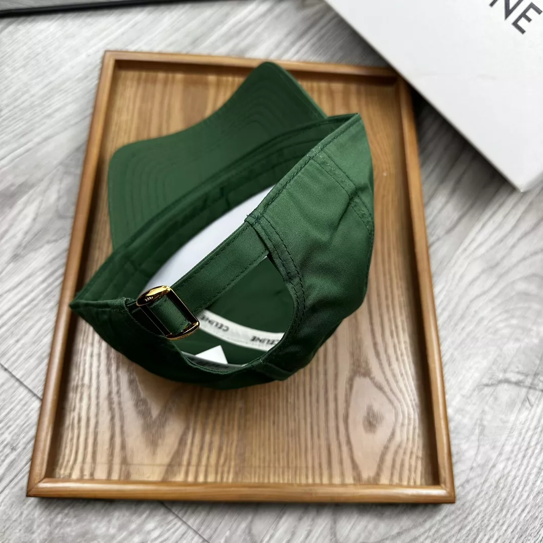 Comfortable 4375 Celine Caps