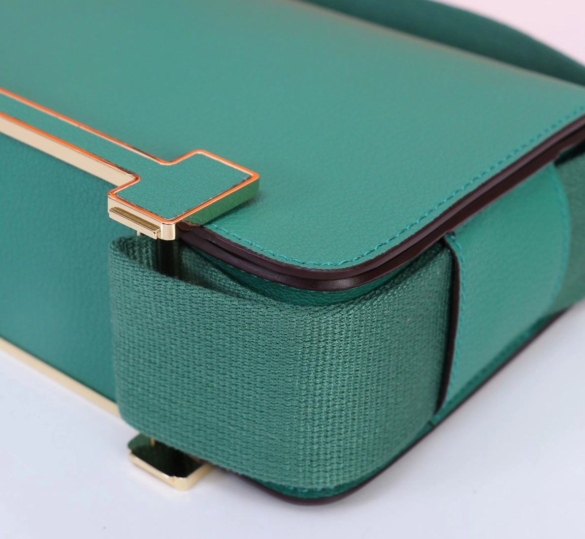 Comfortable 4403 Hermes AAA Quality Messenger Bags For Women