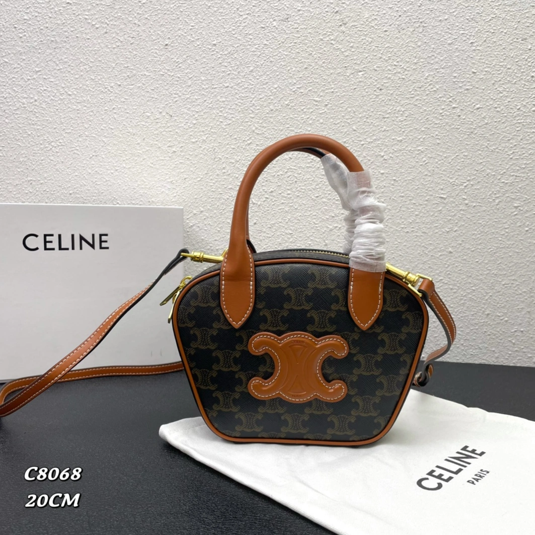 Comfortable 4429 Celine AAA Quality Handbags For Women