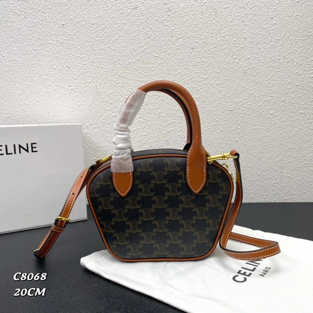 Comfortable 4429 Celine AAA Quality Handbags For Women