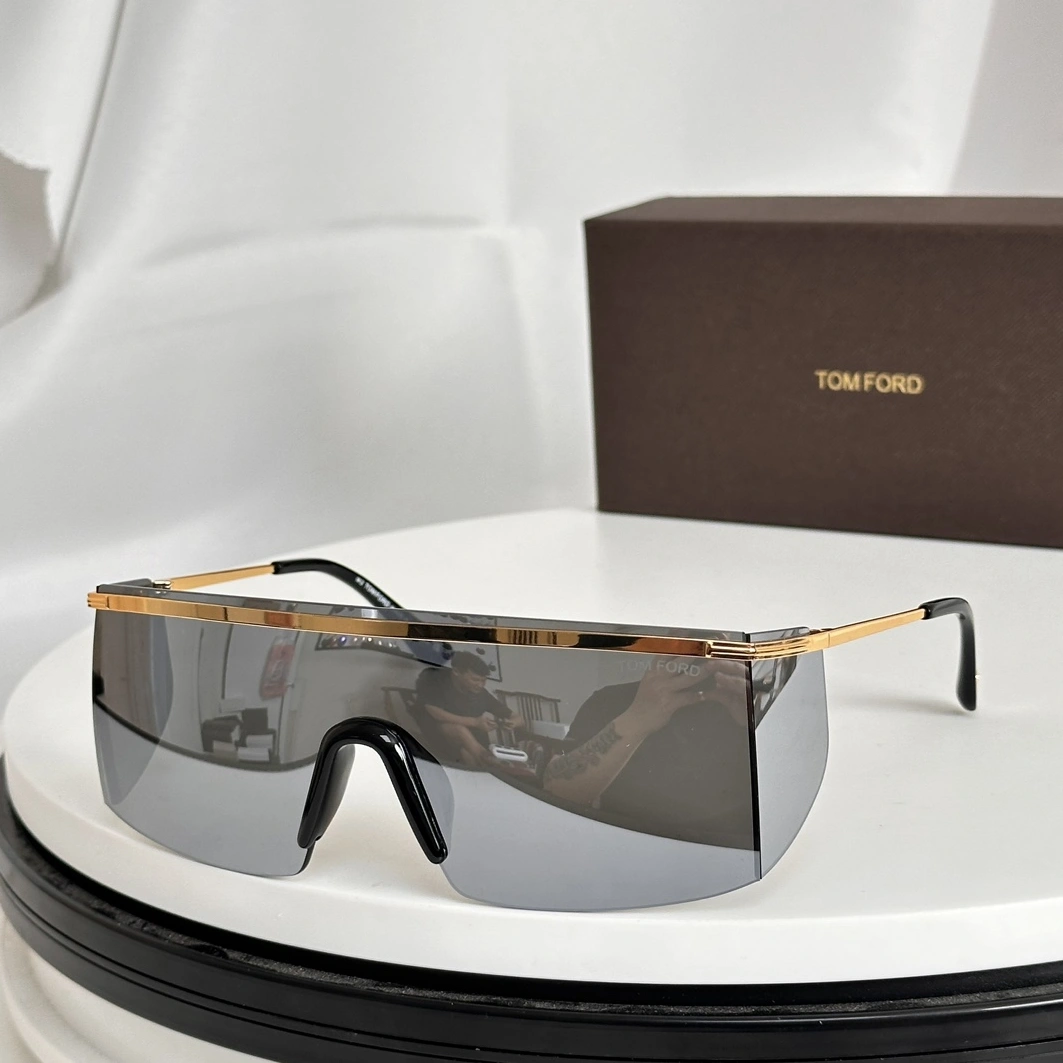 Comfortable 4438 Tom Ford AAA Quality Sunglasses