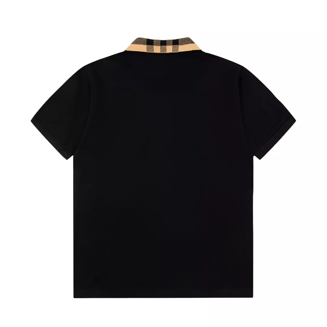 Comfortable 4450 Burberry T-Shirts Short Sleeved For Men
