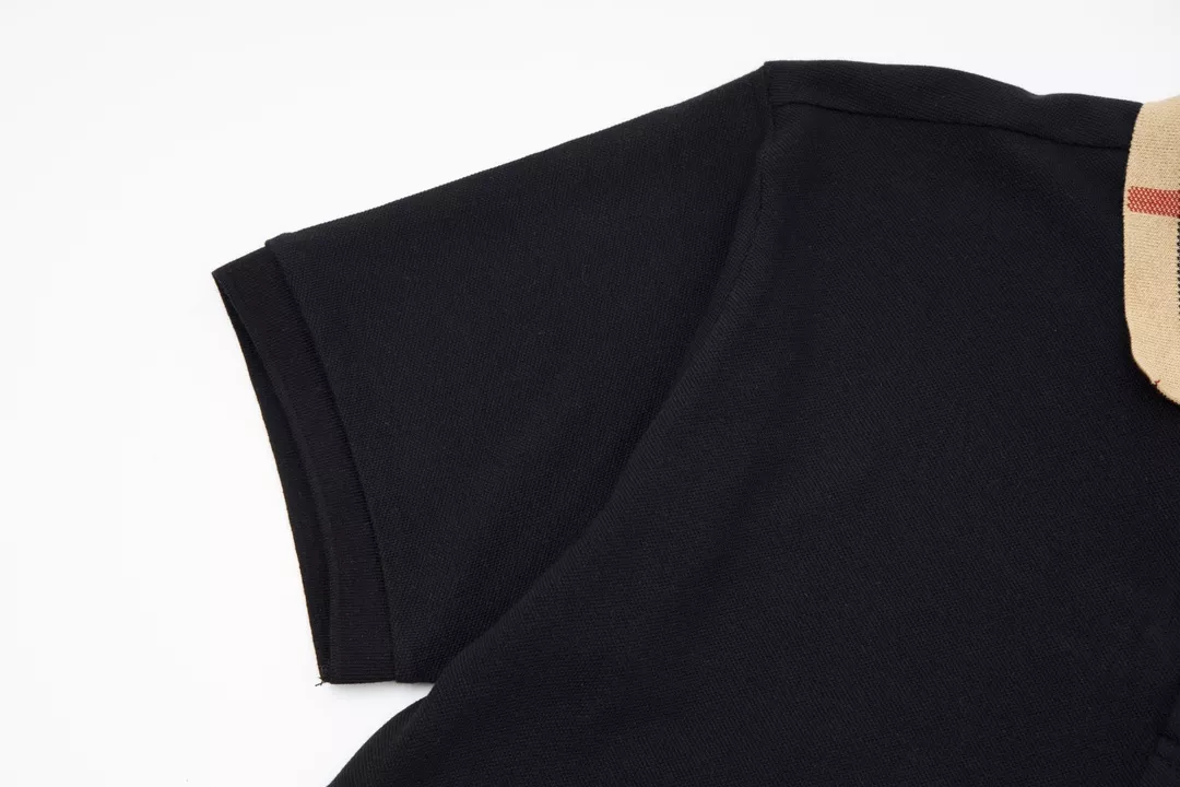 Comfortable 4450 Burberry T-Shirts Short Sleeved For Men