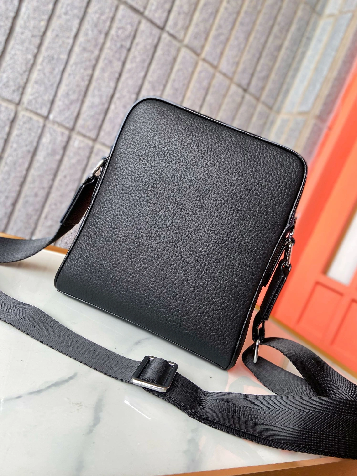 Comfortable 4465 Mont Blanc AAA Man Messenger Bags