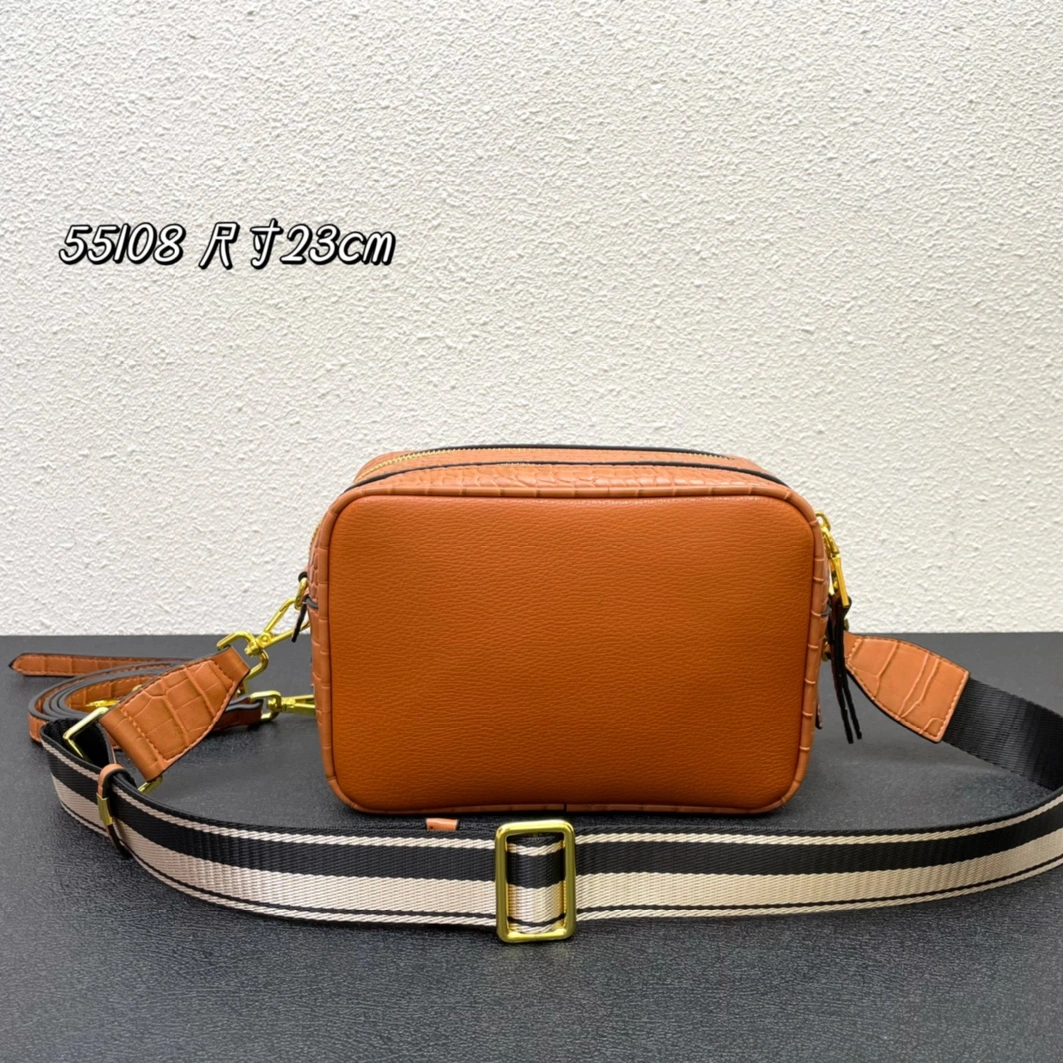 Comfortable 4490 Prada AAA Quality Messenger Bags For Women